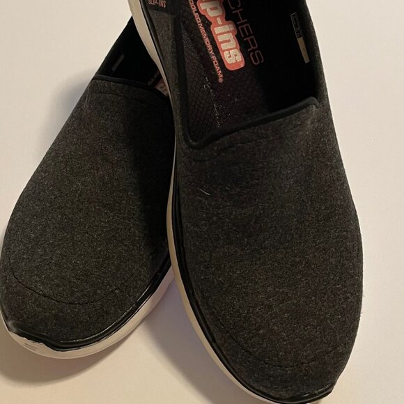 Skechers Womens Go Walk 6 Hands Free Slip-Ins Size 8.5 - Picture 2 of 9